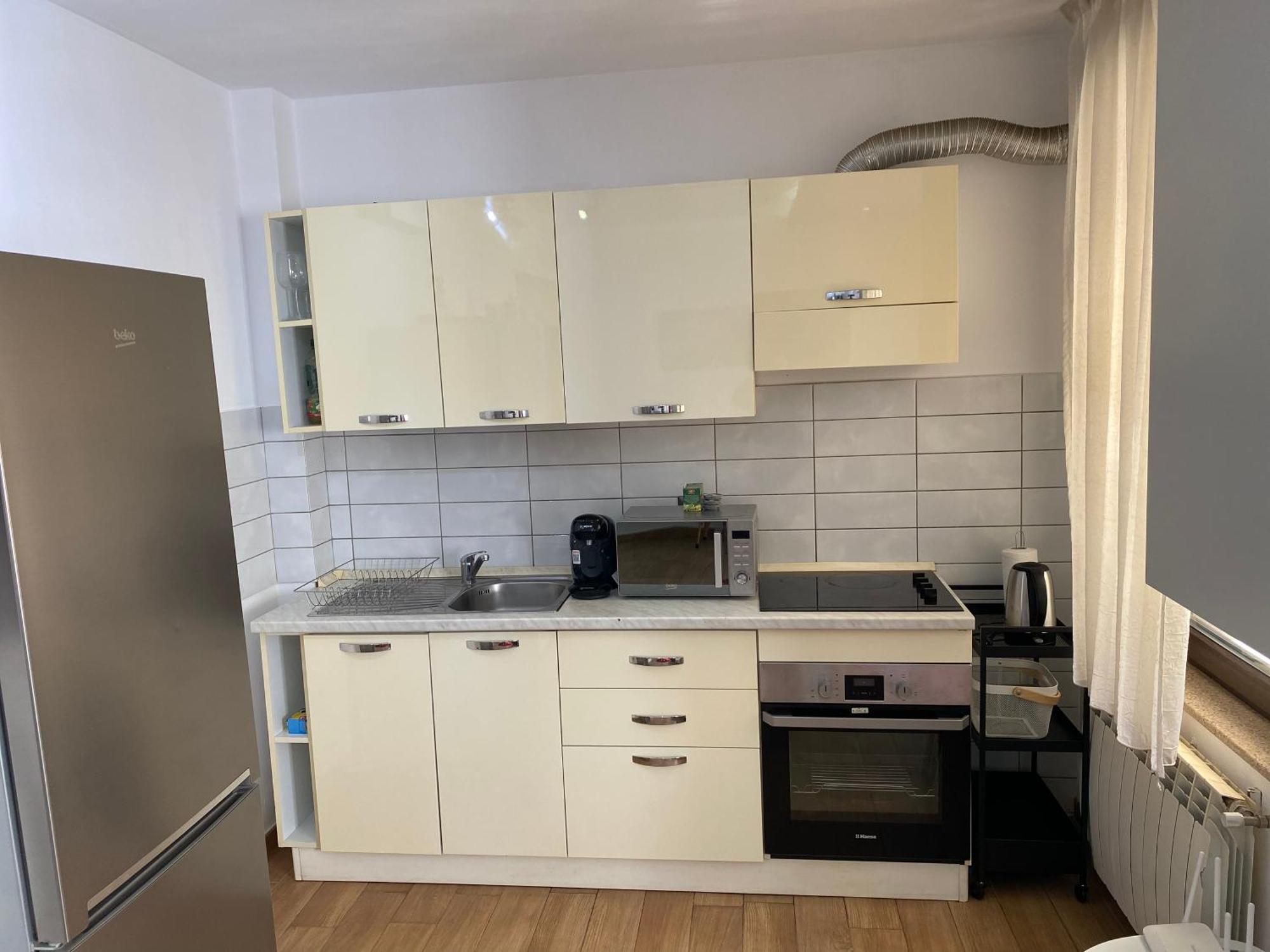 Royal Suite Unirii-2 Bdr Apartment บูคาเรสต์ ภายนอก รูปภาพ